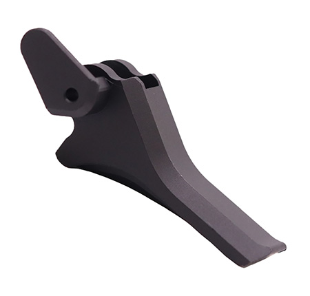 [719104541233] True Precision Inc TPP365TBC   Black Drop-In Flat Fits Sig P365