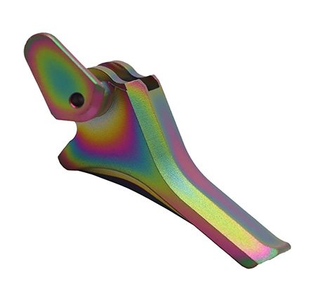 [719104541257] True Precision Inc TPP365TS   Spectrum Drop-In Flat Fits Sig P365