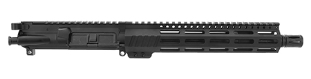 [729205658884] TacFire SSBU55610   5.56 NATO Black Nitride