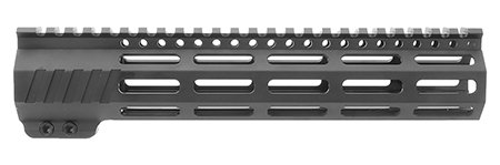 [729205617539] TACFIRE HG25-10 10" MLOK HANDGUARD
