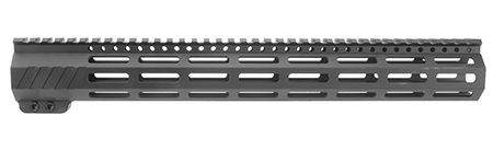 [729205618253] TACFIRE HG25-15 15" MLOK HANDGUARD