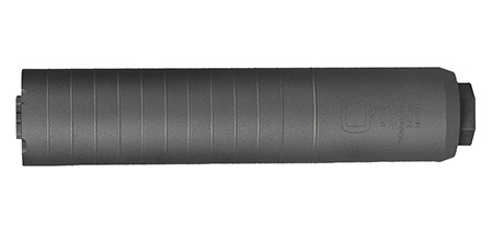 [810152961209] Q LLC SILTCQUICKIE762RE Thunder Chicken  7.62mm 1.75" Titanium