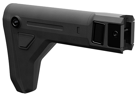 [840815149262] Magpul MAG1441BLK UCS  Black Folding