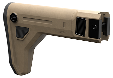 [840815149279] MAGPUL MAG1441-FDE MAGPUL UCS  FDE