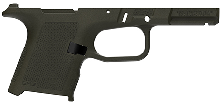[840815150381] Magpul MAG1516ODG EHG RG9  OD Green
