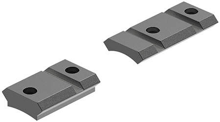 [030317498382] Leupold 49838 QRW Cross-Slot Base Set Matte Black Winchester 70
