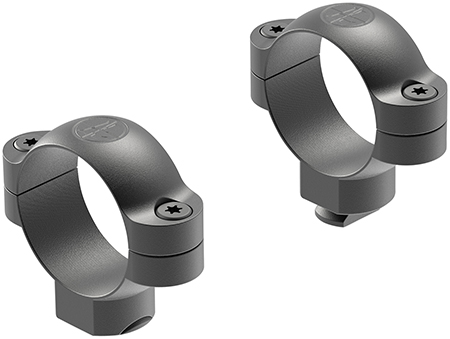 [030317499594] Leupold 49959 Standard  Matte Black 30mm High