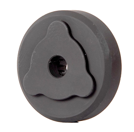 [810171221629] Banish(Silencer Central) 100000350061 Banish 9 Take Down Tool Aluminum Anodized Black