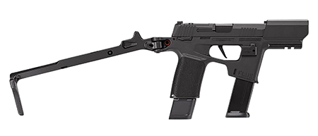 [798681726219] SIG 365FLUX9BXR3 P365 9MM 6 OR 17R