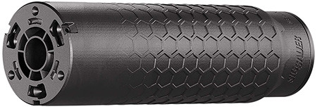 [798681731688] Sig Sauer HEXIUM556INC Hexium  5.56mm 1.75" Black Inconel 1/2"x28