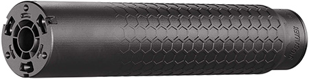 [798681731701] Sig Sauer HEXIUM300 Hexium  300 Blackout 1.75" Black Titanium 5/8"x24