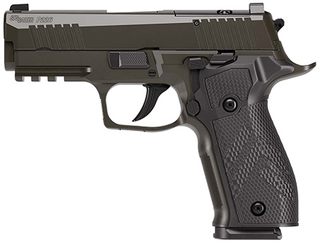 [798681685271] Sig Sauer 226XCA9LEGION P226  9mm Luger
