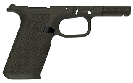 [840815149514] Magpul MAG1517ODG EHG RG9  OD Green