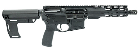 [814034025652] Radical Firearms FP75556M47RPRBMPSB   5.56x45mm NATO 7.50"
