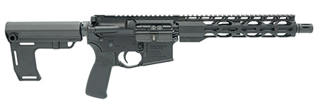[814034025836] Radical Firearms FP105300HBAR10RPRBMPSB   300 Blackout 10.50"