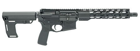 [814034025676] Radical Firearms FP105556M410RPRBMPSB   5.56x45mm NATO 10.50"