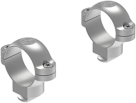 [030317523237] Leupold 52323 Dual Dovetail  Matte Black 1" Medium