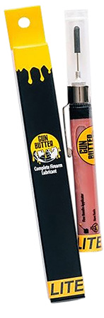 [725414570603] Gun Butter LITEPENOILER1/4FLOZ Gun Butter Lite Pen Oiler 1/4oz