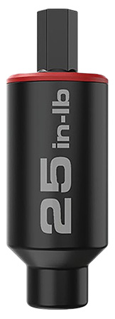 [813119015878] Real Avid AVSTFL25 Smart Torq Fixed Limiter Black/Red