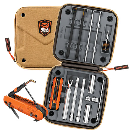 [813119015519] AVID AVBPMMK BREECH PLUG MASTER MAINTENNCE KT