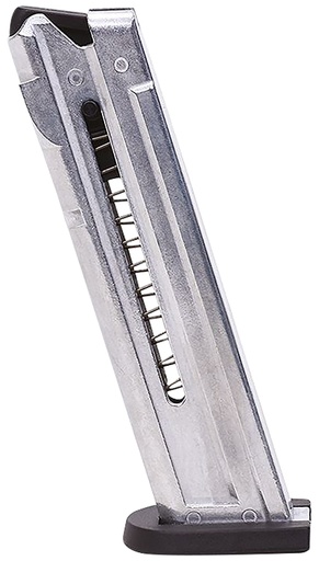 [810113114477] GSG GERMFF13 OEM  Silver Detachable 13rd 22 LR for GSG Firefly