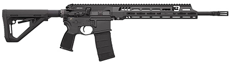 [798681726684] Sig Sauer R516G3556N16B   223 Rem/5.56 NATO 30+1 16"