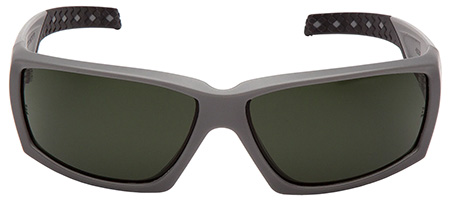 [810170031878] Pyramex VGSUG722T OverWatch  Black Lens Anti-Fog Gray Frame