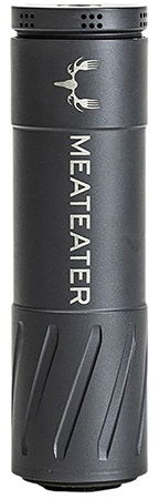 [810171225696] Banish(Silencer Central) 100000111320 Meateater  30Cal 1.73" Sniper Gray Titanium 5/8"x24