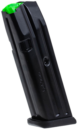 [765595900035] Mec-Gar MGG171000A Glock 17 10rd 9mm Luger, Black