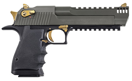 [761226091042] MAG DE44L6MSG 44M 6 BLK/GRN/GLD