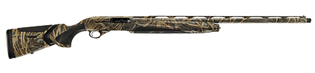 [082442027692] Beretta USA J42XW16 A400 Xtreme Plus 12 Gauge 3.50"  2+1 22" Overall Mossy Oak Original Shadow Grass Steelium Plus Vent Rib Barrel, Kick-Off Mossy Oak Original Shadow Grass Synthetic Stock, Right Hand