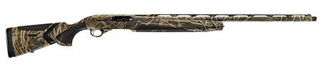 [082442027722] Beretta USA J42XW18 A400 Xtreme Plus 12 Gauge 3.50"  2+1 28" Overall Mossy Oak Original Shadow Grass Steelium Plus Vent Rib Barrel, Kick-Off Mossy Oak Original Shadow Grass Synthetic Stock, Right Hand