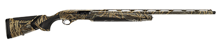 [082442027753] Beretta USA J42XW18L A400 Xtreme Plus 12 Gauge 3.50"  2+1 28" Overall Mossy Oak Original Shadow Grass Steelium Plus Vent Rib Barrel, Kick-Off Mossy Oak Original Shadow Grass Synthetic Stock, Left Hand