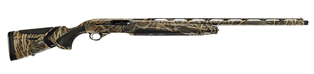 [082442027739] Beretta USA J42XW28 A400 Xtreme Plus 20 Gauge 3.50"  2+1 28" Overall Mossy Oak Original Shadow Grass Steelium Plus Vent Rib Barrel, Kick-Off Mossy Oak Original Shadow Grass Synthetic Stock, Right Hand