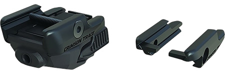 [810048571017] Crimson Trace 013000227 Rail Master  Green Laser 5mW Output, 515 nM Wavelength