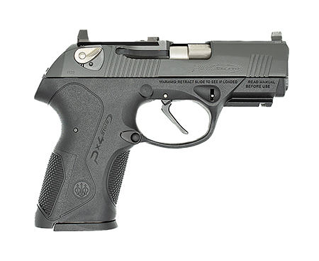 [810059260467] Langdon Tactical Tech LTTPX4CCFNRR Beretta Px4 Carry 9mm Luger RMR Footprint