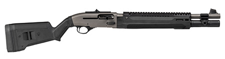[810059265882] Langdon Tactical Tech LTT1301HBFRMTG Beretta 1301 Patrol