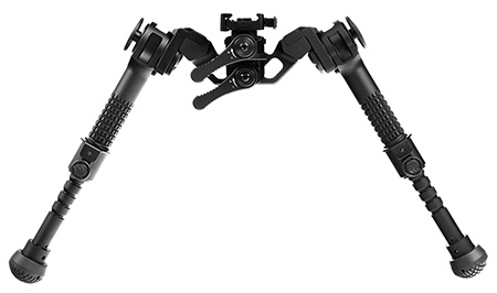 [4717385557734] Leapers TL-BPFS03Q UTG Goliath Bipod 6-8" Picatinny