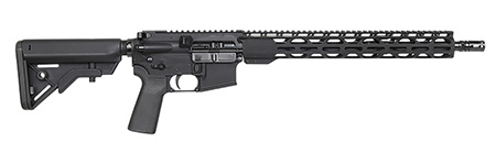 [816903022922] Radical Firearms  RPR  300 Blackout 16" M-LOK Handguard