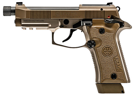 [082442969527] BER J80XTD10      80X CHEETAH 380 TACT DESERT