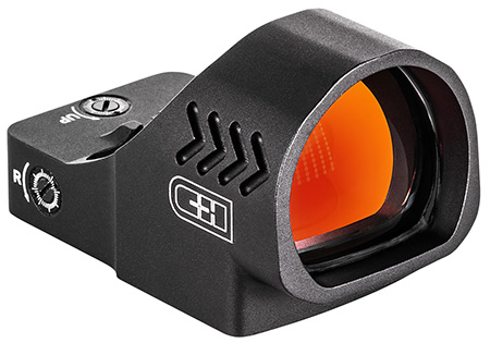 [616943735130] C & H Precision RDCOMPRD Comp  Red 3 MOA DOT