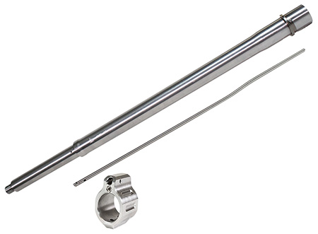 [850005271512] Odin Works B22ARC18RTG   22ARC Stainless Steel