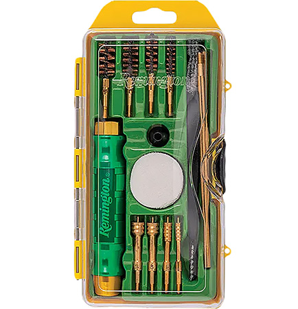 [604544702859] Remington Accessories RUPCK Premier Component Kit Multi Pistol