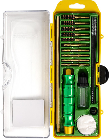 [604544702811] Remington Accessories RURCK Premier Component Kit Multi Rifle