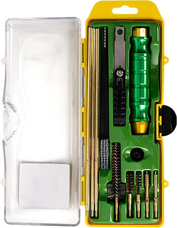 [604544702781] Remington Accessories RUARCK Premier Cleaning Kit 223/5.56 Cal AR Tactical