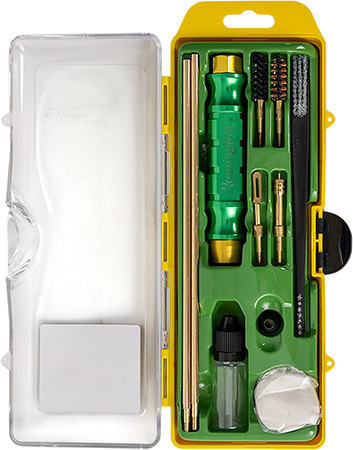 [604544702828] Remington Accessories R9MMCK Premier Cleaning Kit 9mm Pistol