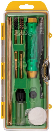 [604544702835] Remington Accessories R30CK Premier Cleaning Kit 30 Cal Rifle