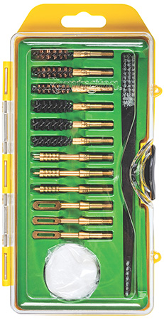 [604544702873] Remington Accessories RMCKR Master Component Kit 223/270/30 Cal Rifle