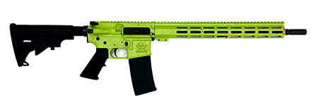 [638457791501] GLFA GL15223 S-ZOM   223 WYLDE RIFLE ZOMBIE SPLAT