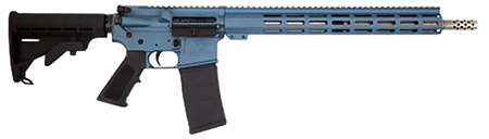 [638457792478] GLFA GL15CA223SS BLU 223 WYLDE RIFLE TITANIUM